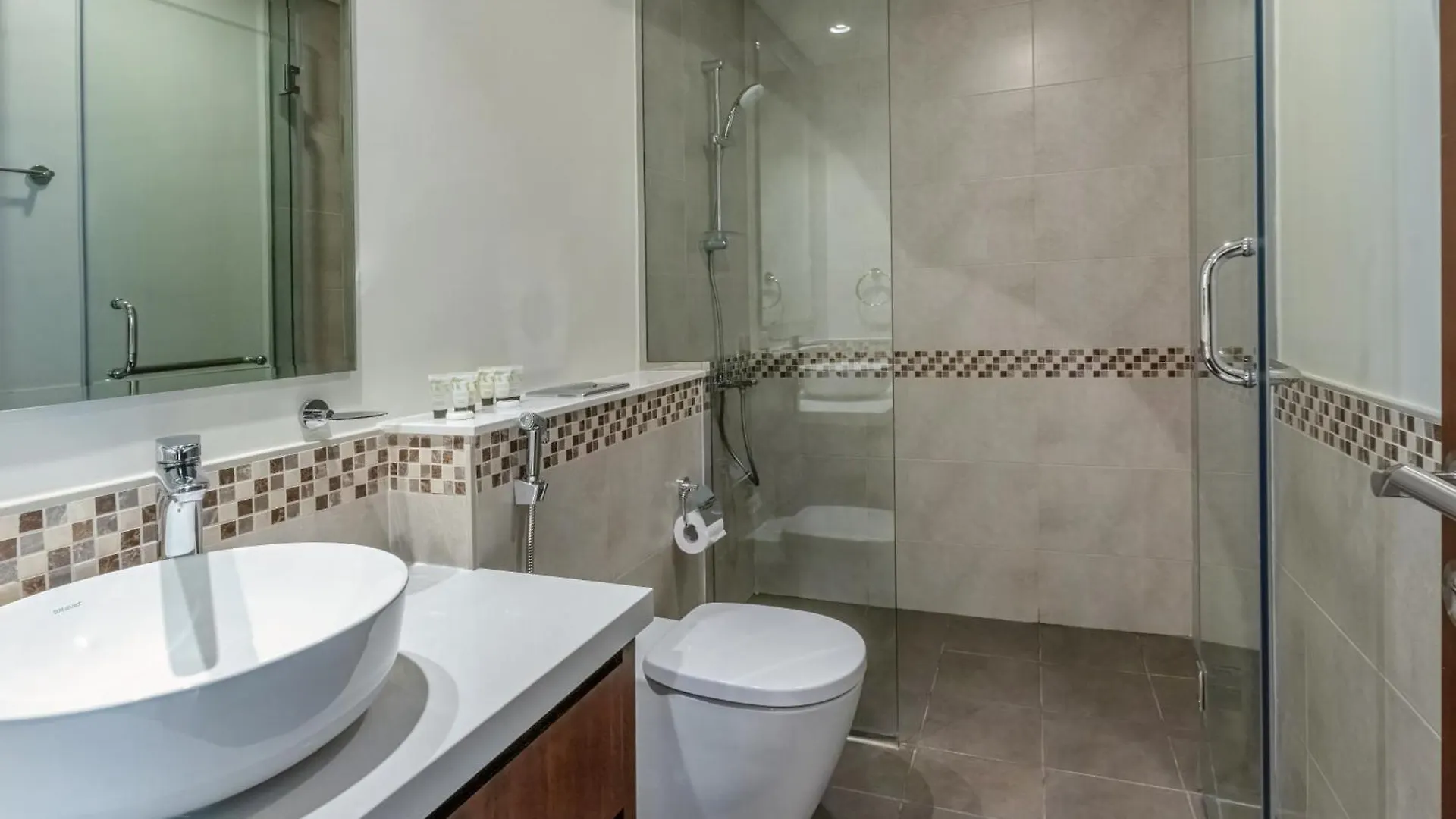 Stylish Apartment With Yacht View Close To Dubai Mall 0*,  Egyesült Arab Emírségek