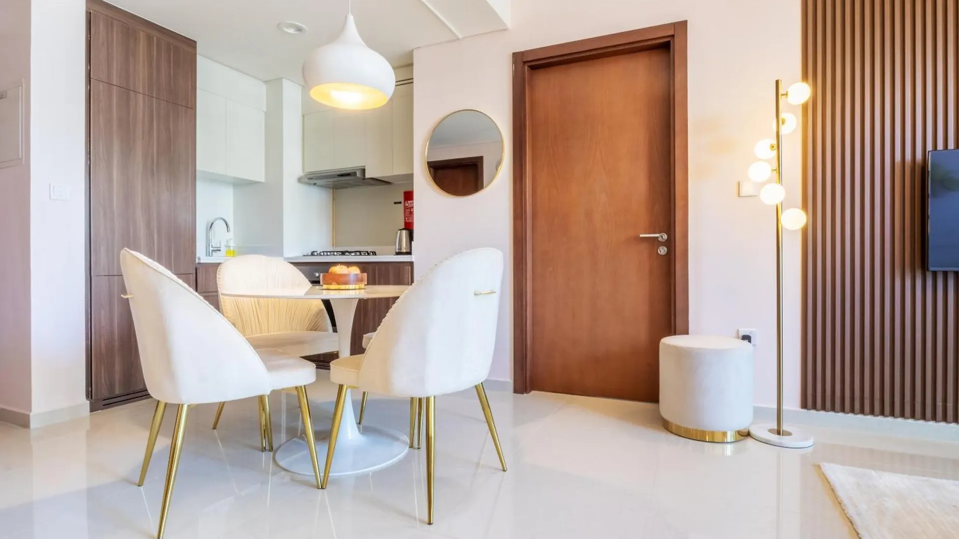 Stylish Apartment With Yacht View Close To Dubai Mall 0*,  United Arab Emirates